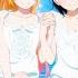 Nisekoi All Opening Songs Collection S1 S2