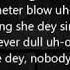 Wizkid Daddy Yo Lyrics