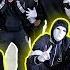 SIDEMEN LEARN TO DANCE Ft JABBAWOCKEEZ