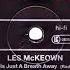 Les McKeown Love Is Just A Breath Away Dubbing