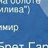 Френсис Брет Гарт Наводнение на болоте Граница прилива Рассказ Читает Владимир Андреев