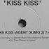 Holly Valance Kiss Kiss Agent Sumo 2 Oldskool House