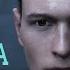 Коннор допрашивает девианта жёсткий допрос Detroit Become Human