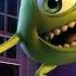 Monsters Inc Scream Arena Mike Voice Clips