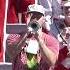 Willy Trumpet Surprise Narco Performance In Memorial Stadium