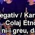 Karaoke Colaj Etno 2024