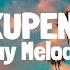 Jay Melody Nakupenda Lyrics