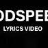 Frank Ocean GODSPEED Lyrics