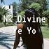 Nk Divine Ye Yo Speed Up