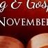 Today S Catholic Mass Readings And Gospel Reflection Friday November 22 2024