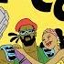 Major Lazer Keep Cool Feat Casseurs Flowters Wynter Gordon Official Audio