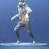 Fortnite Boneless Emote In Slow Motion