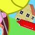 Peppa Pig S Family Faces A Zombie Invasion Peppa Pig Funny Animation