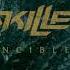 Skillet Feel Invincible Doug Weier Remix Official Audio