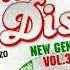 ZYX Italo Disco New Generation Vol 3 Cd 1