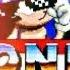 Sonic 1 CAN CAN