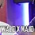 Cheb Walid 2024 Feat Majid L Infinity Lharb Sayi Bdet للعيب غادي نخرج Clip Officiel