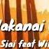 Tavile Nakanai Lyric Ragga Siai Feat Wild Pack