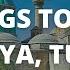 Konya Turkey Travel Guide 13 BEST Things To Do In Konya