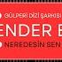 Ender Balkır Neredesin Sen I Single 2019 Kalan Müzik