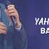 Yahyobek Mo Minov Bahor Kelguncha Concert Version