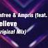 Amfree Ampris Feat Leona Believe 2022