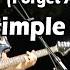 Don T You Forget About Me Simple Minds Cover James Marçal