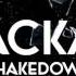 Jackal Shakedown