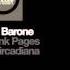 Gai Barone Circadiana Pure Trance Recordings