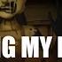 Losing My Mind Meme BATIM