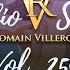 Romain Villeroy French Riviera Soulful House Mix 259