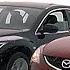 тест Mazda 6 GH 2008 AVTOSALON TV