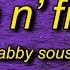 Sabby Sousa Cream N Frosting Lyrics Why You Desire Me Up Every Season