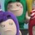 The Oddbods Show Theme Song Cartoons For Kids My Dashie