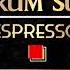 Djarum Super Espresso