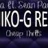 Sia Ft Sean Paul Cheap Thrills Dj Niko G Remix