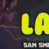 La La La Sam Smith Dj Lenard Hard Bounce Tekno Remix