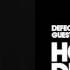 Defected In The House Radio Show 27 06 16 Guest Mix Honey Dijon