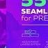 550 Handy Seamless Transitions Presets Download Premier Pro CC Version Just Drag Drop