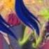 Winx Club 3x14 Group Enchantix And Bloom Magic Winx Norwegian Norsk