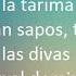 Verano Con Lima Letra Sofía Ellar