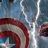 BLOCKBUSTER Movie 2024 Captain America Civil War Hollywood English Action Movie 2024