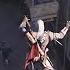 Why I Love Assassin S Creed III Parkour