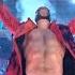 ON THIS DAY I SEE CLEARLY Cardiff Goes Mad For Edge S Iconic Entrance At Clash At The Castle