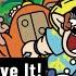 WarioWare Move It REVIEW Tropenurlaub Mit Wario