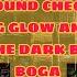 GLOW IN THE DARK SOUND CHECK AND MONTAGE OF OTHER VIDEO Boga King