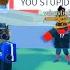 Trolling With NEW Wonder Of U A Universal Time Roblox