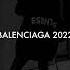 RADIO EDIT SLAP HOUSE MAFIA DKSH FLOW BALENCIAGA 2022 AUDIO