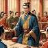 The Benevolent Emperor How Kangxi Strengthened The Qing Dynasty Chinese History For Kids Facts