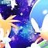 SATFS OST Mean Bean Fighting Machine Vs Eggman 2